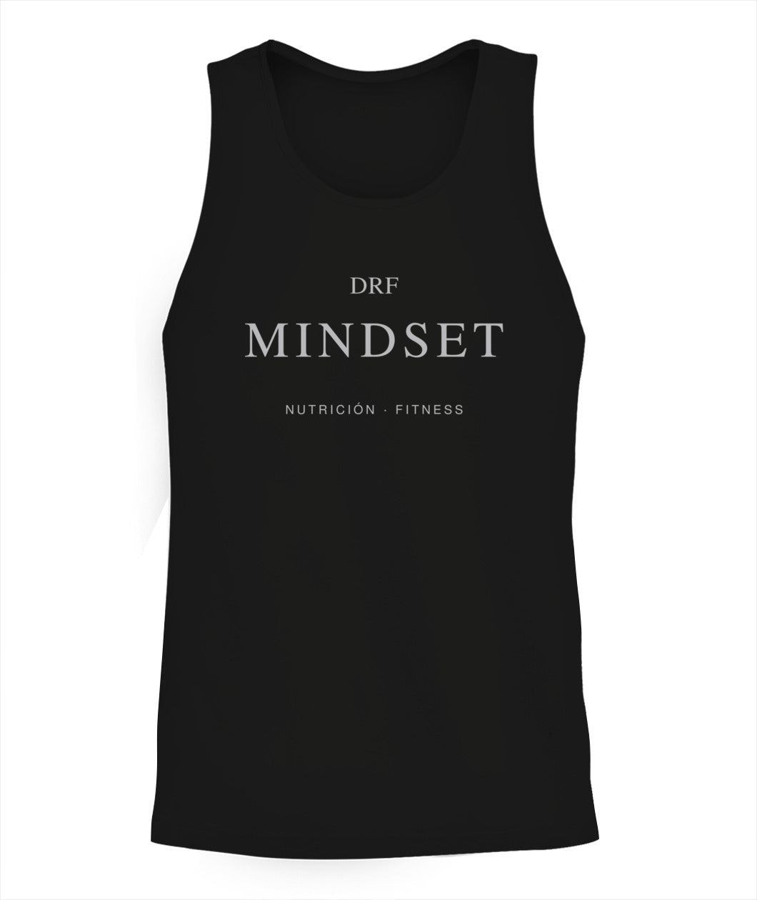 Unisex Tank Top | Bella + Canvas 3480