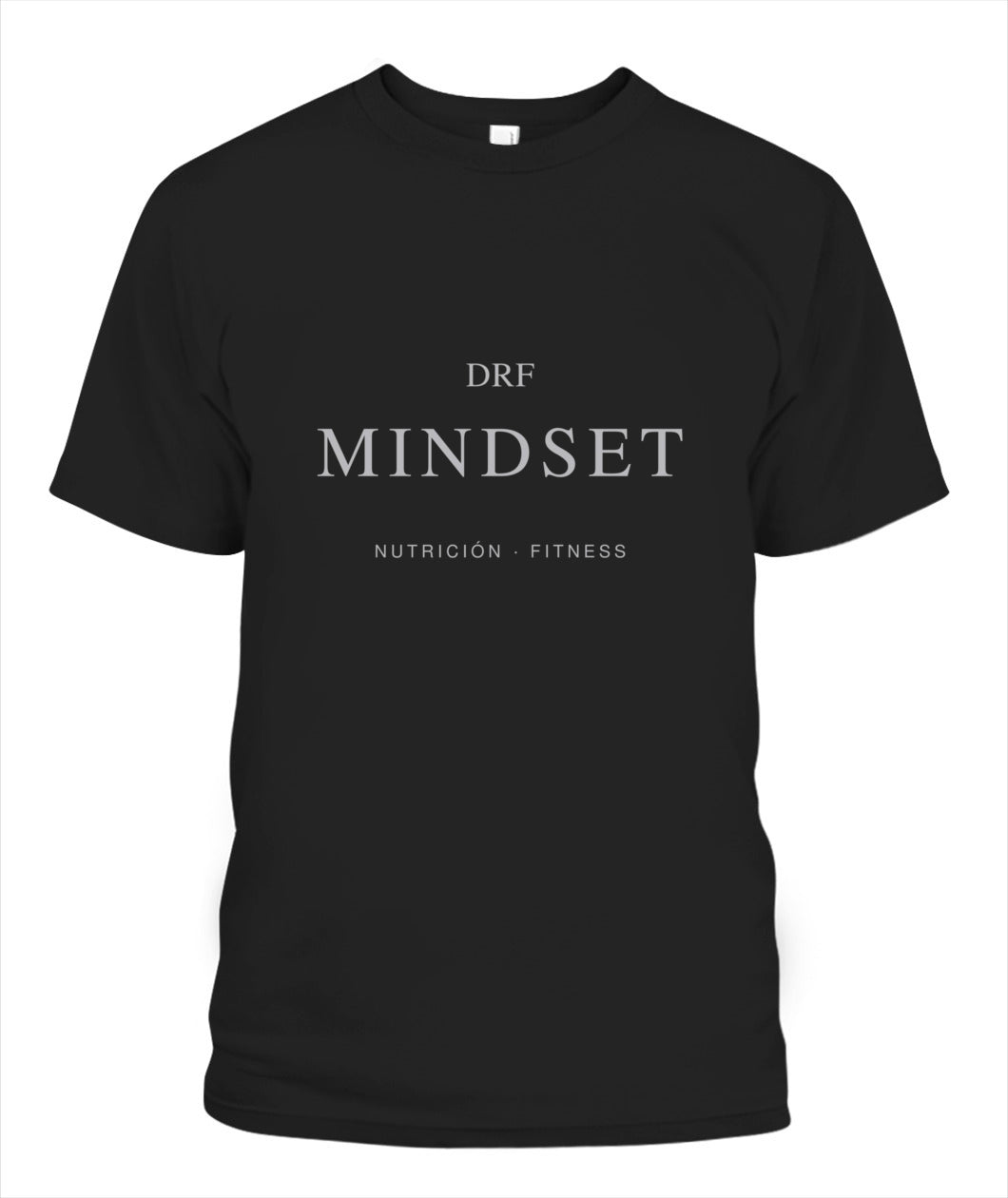 MINDSET DRF PREMIUM T